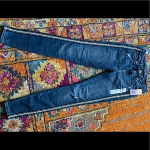 Wild Fable skinny high waist jeans NWT